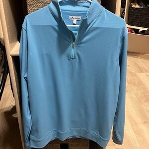 Peter Millar Quarter Zip
